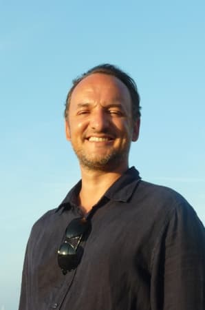 Sylvain Vallée