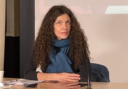 Marie Gloris Bardiaux-Vaïente