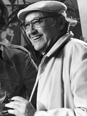 Melvin Frank