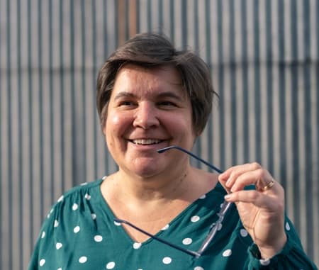 Muriel Zürcher