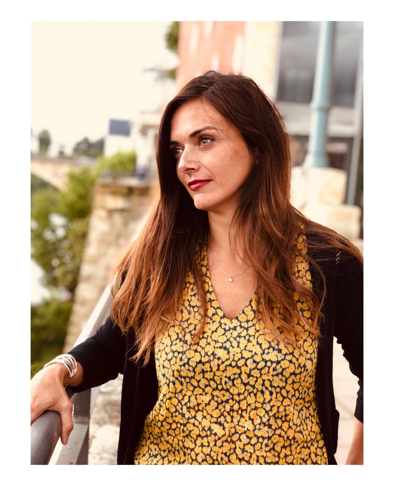 Sophie Henrionnet