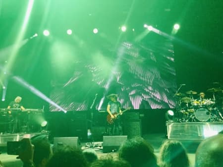 Porcupine Tree
