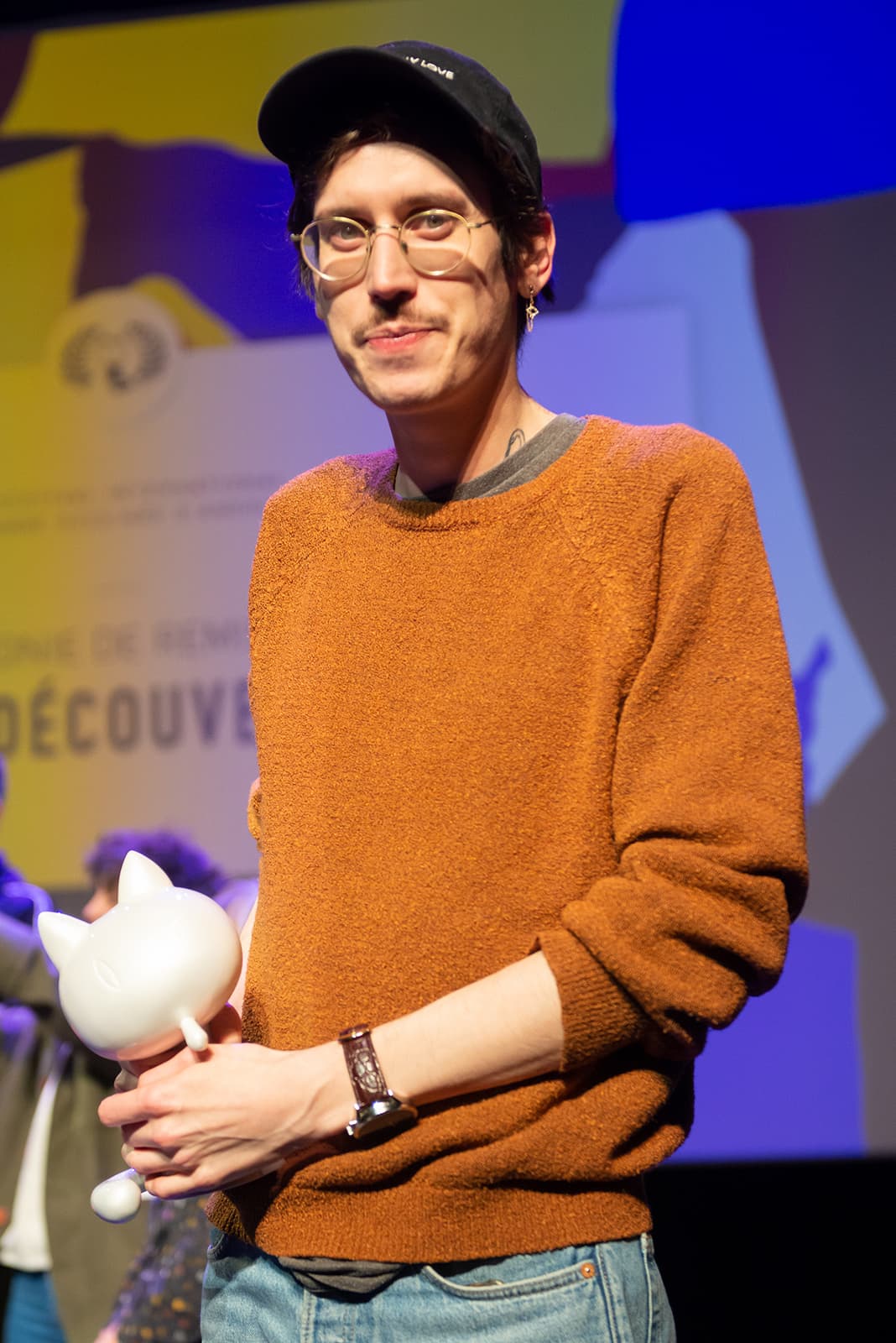 Quentin Zuttion