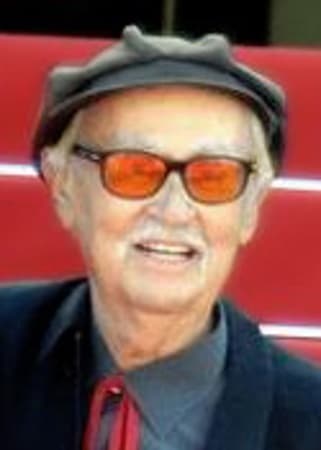 Vittorio Taviani