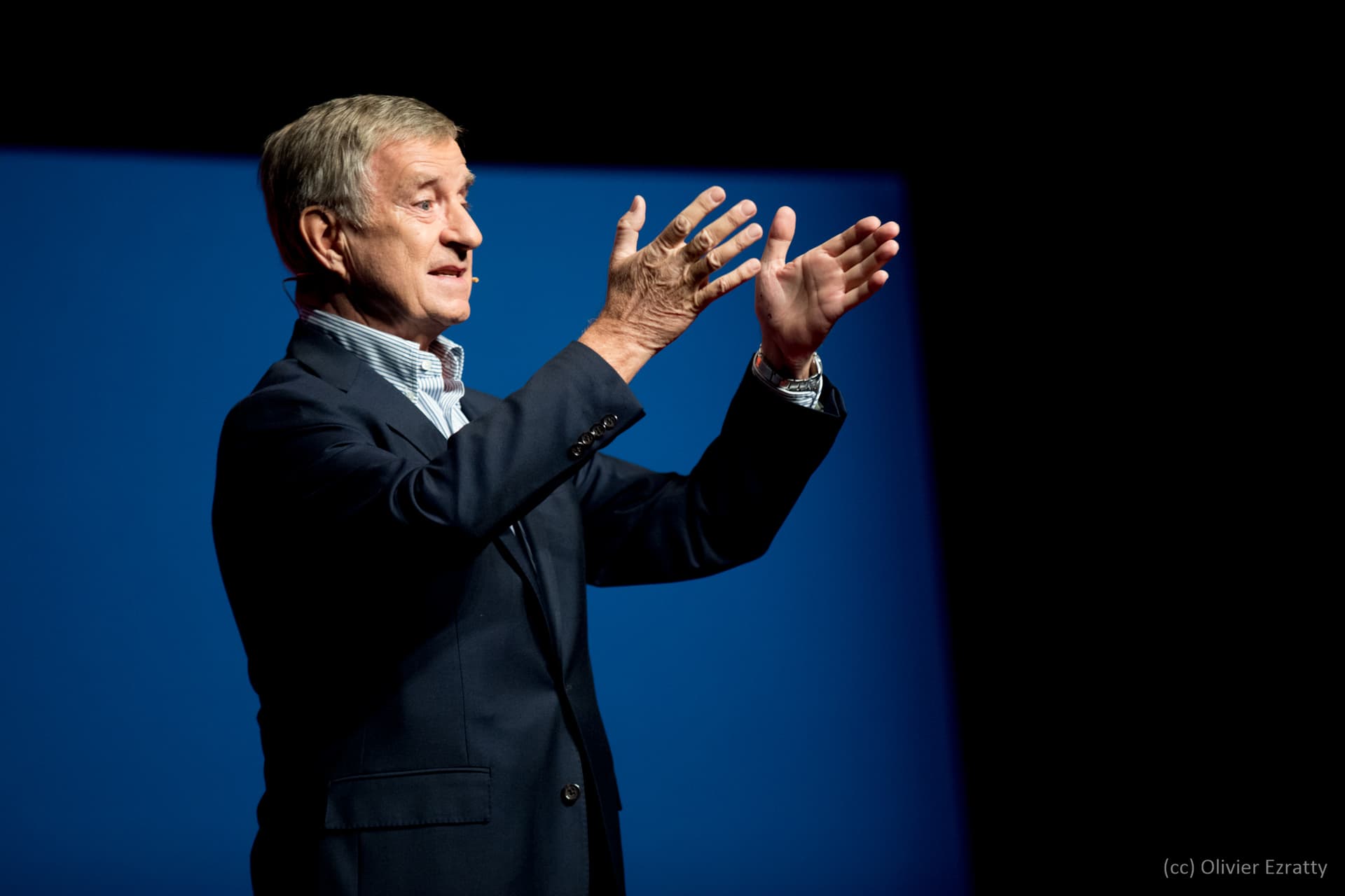 Yves Agid