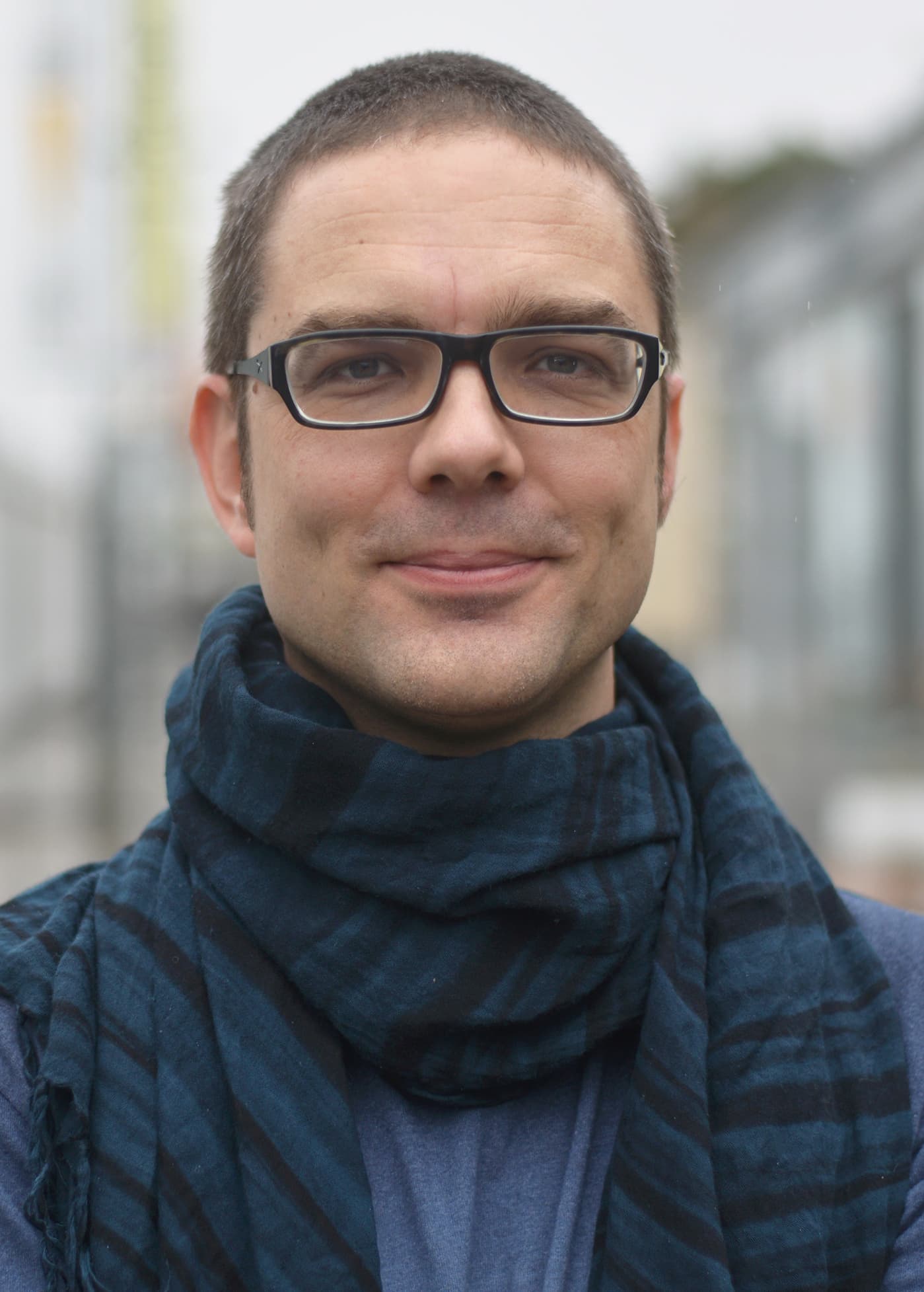 Frederik Peeters