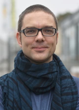 Frederik Peeters