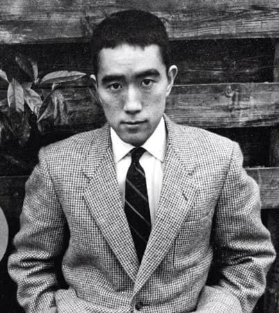 Yukio Mishima