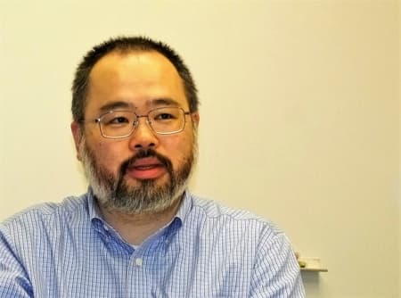 Akihito Tsukushi