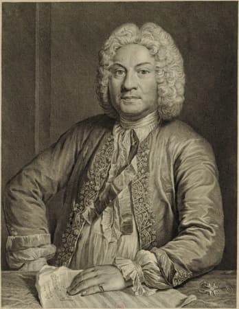 François Couperin