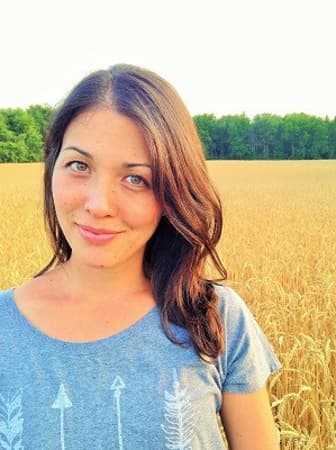 Kimi Cunningham Grant