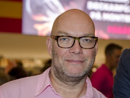 Michael Hjorth