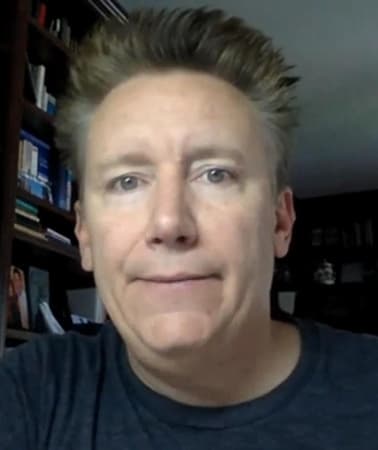 Spike Spencer