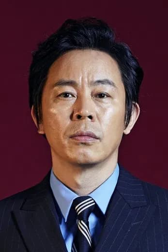 Choi Deok-mun