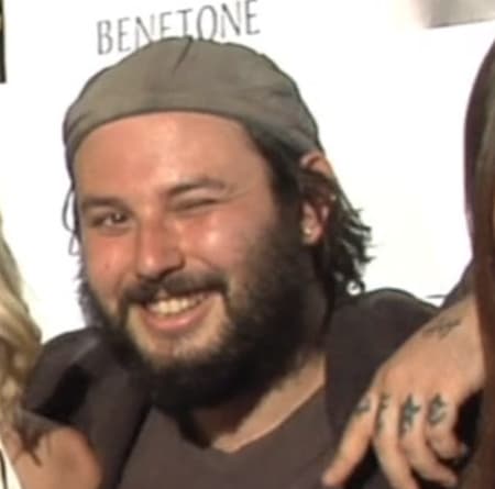 James Cullen Bressack