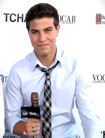 Luke Bilyk