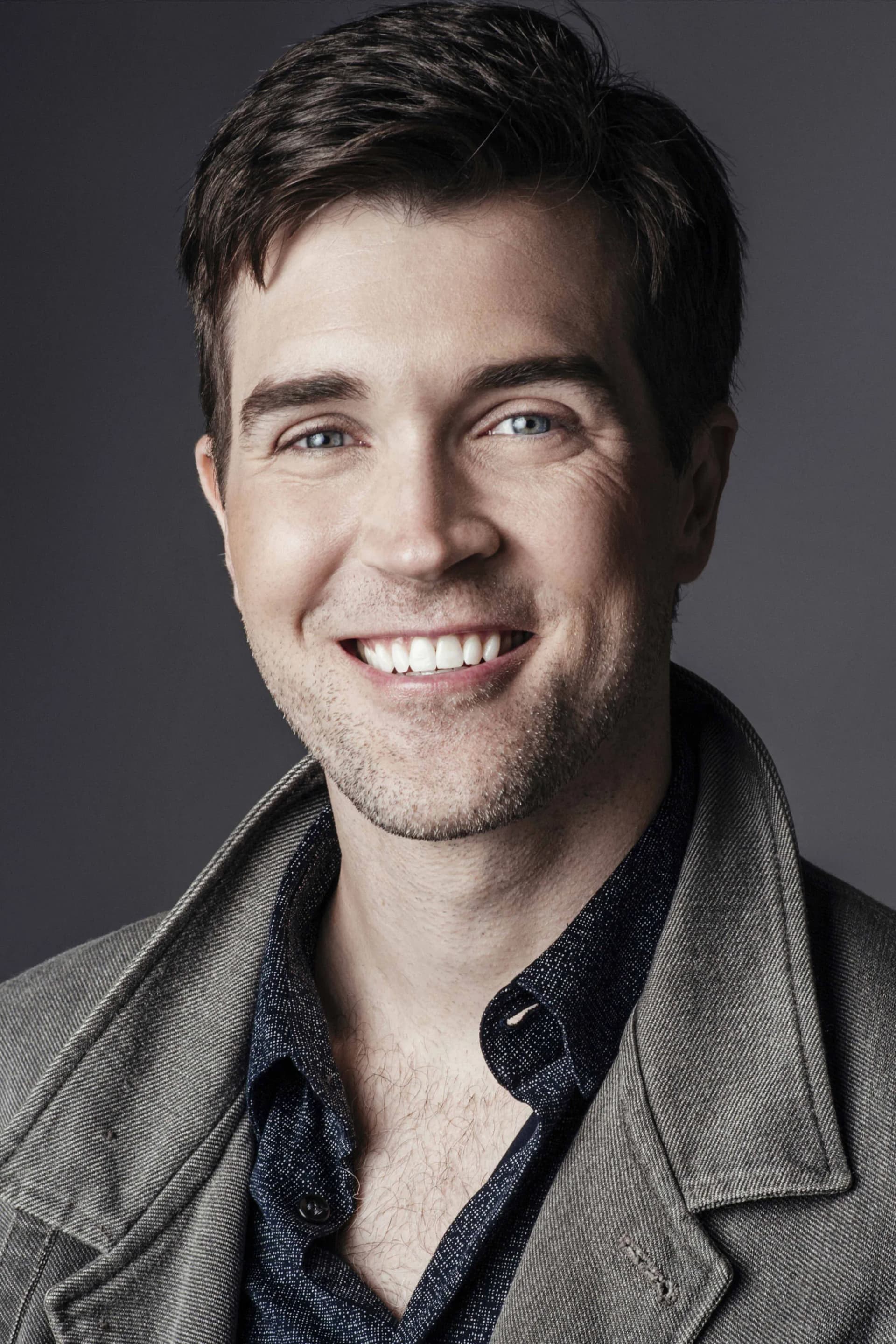 A. J. Finn