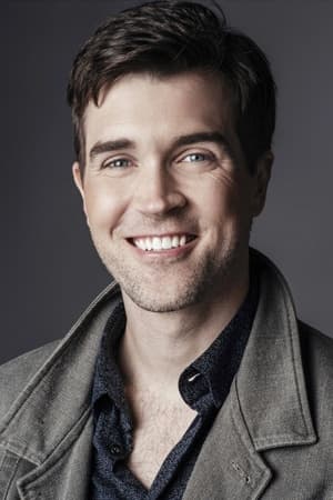 A. J. Finn