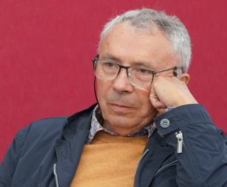 Yves Harté