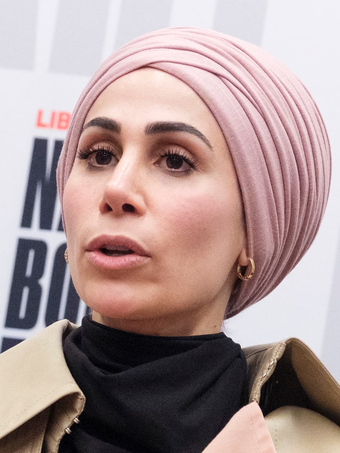 Tahereh Mafi