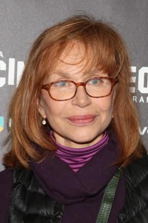 Élisabeth Depardieu