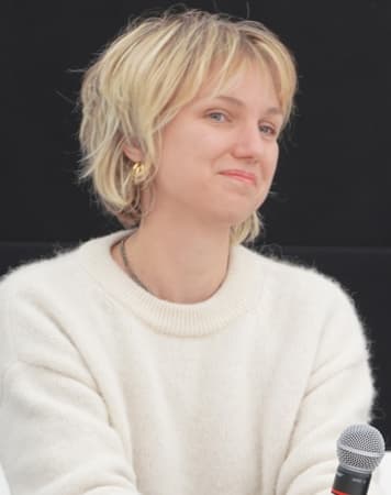 Virginia Tangvald