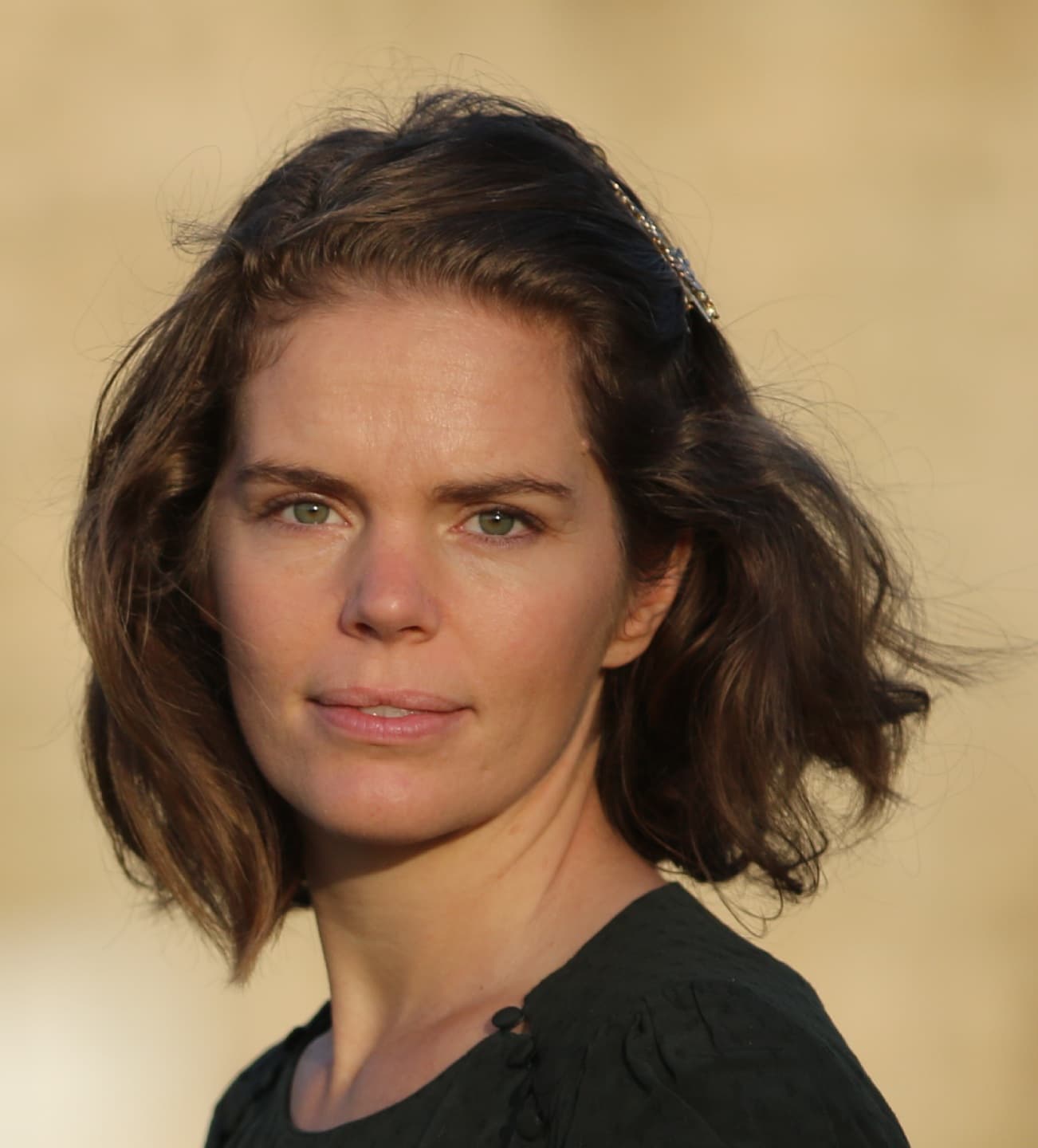 Agathe Portail