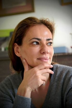 Sylvie Ohayon