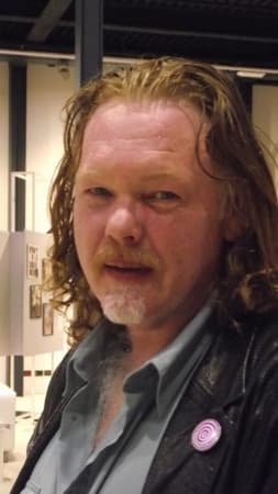 Tim Willocks