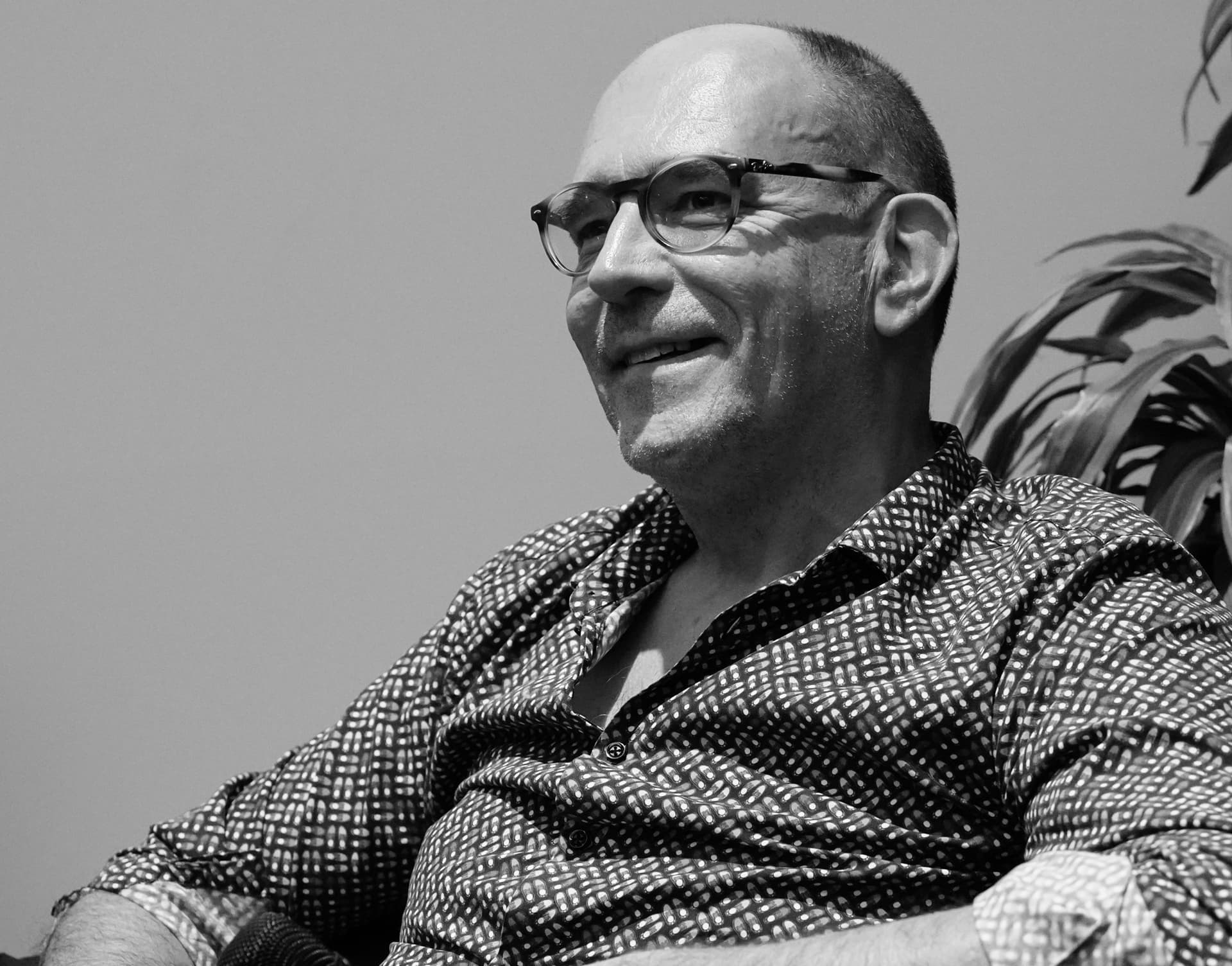 Christian Durieux