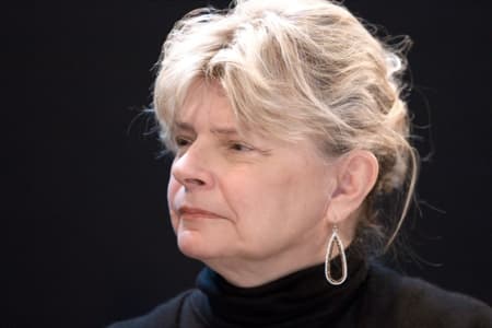 Patricia Macdonald