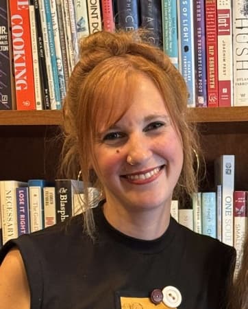 Amy Ewing