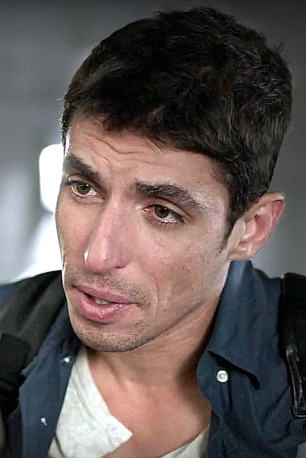 Alberto Guerra “Narizón”