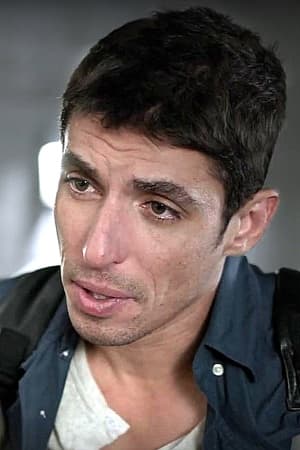 Alberto Guerra “Narizón”