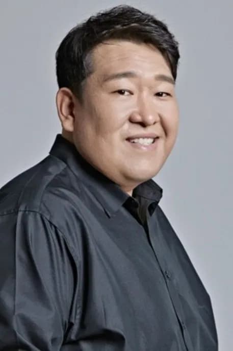 Son Sang-kyeong