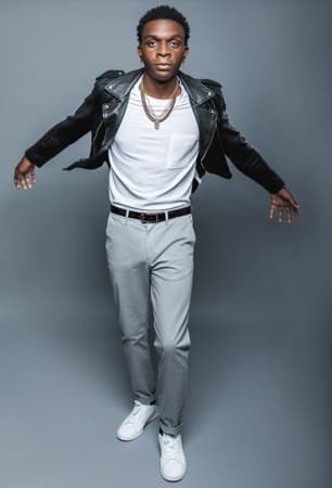 Alphonso Romero Jones II