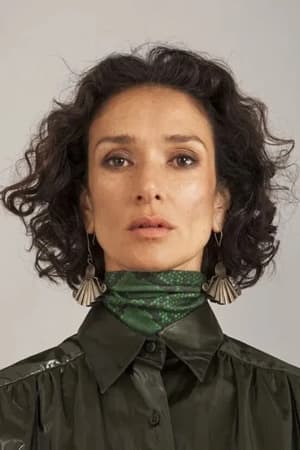 Indira Varma