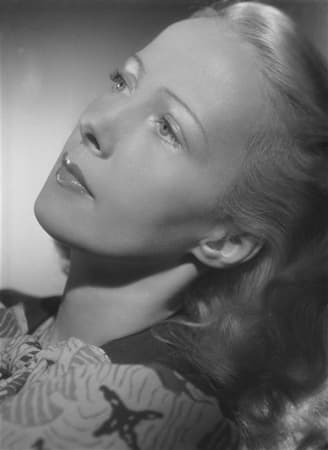 Madeleine Ozeray
