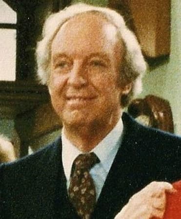 Conrad Bain