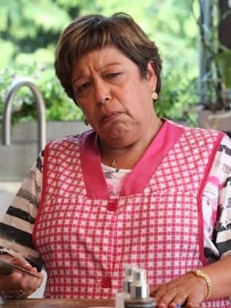 Maria Vieira