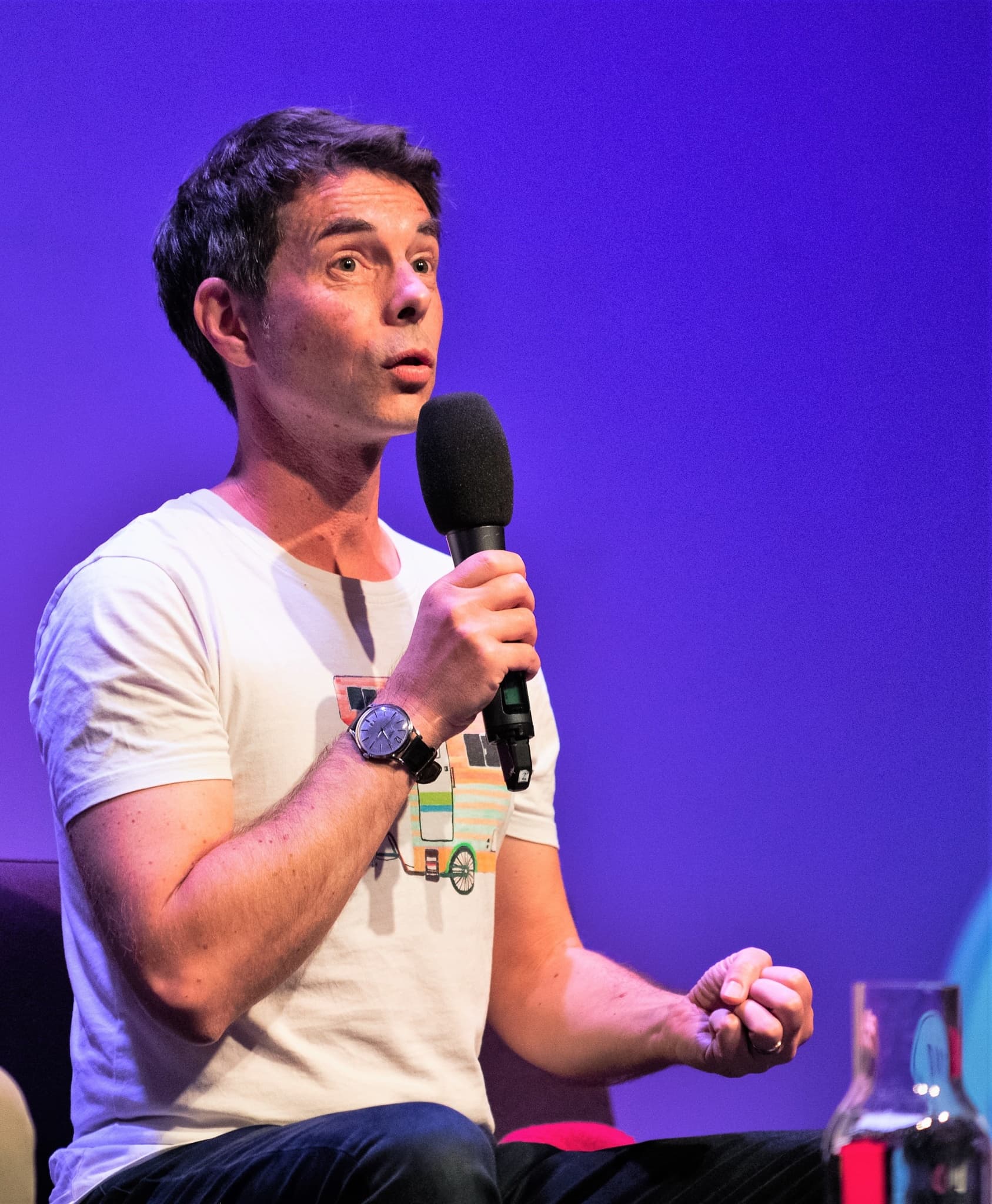 Emmanuel Suarez
