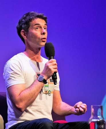 Emmanuel Suarez