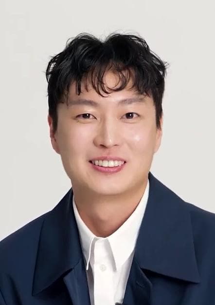 Roh Jae-won