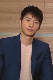 Lee Sang-woo