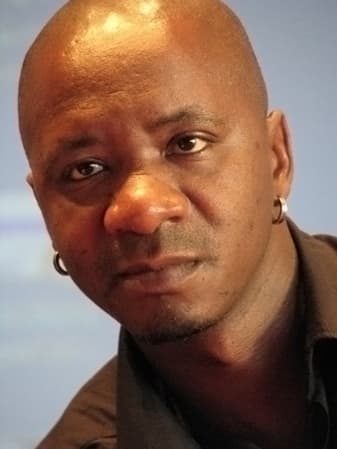Wilfried N'Sondé