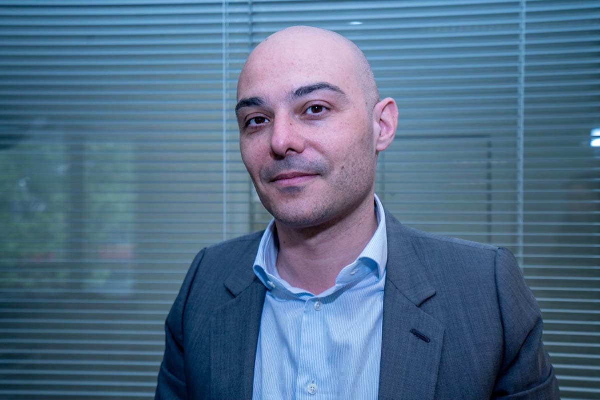Romain Lucazeau