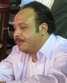 Khaled Saleh