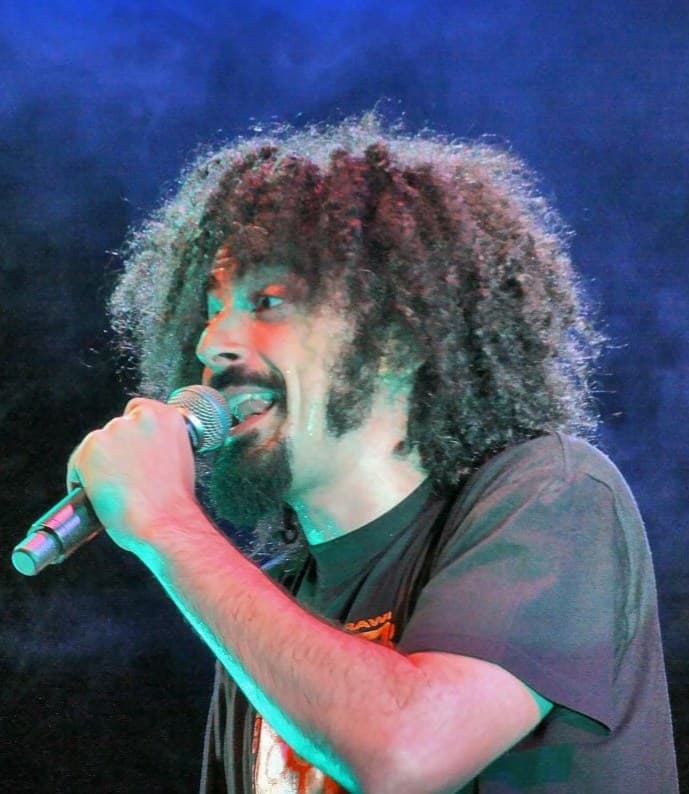 Caparezza