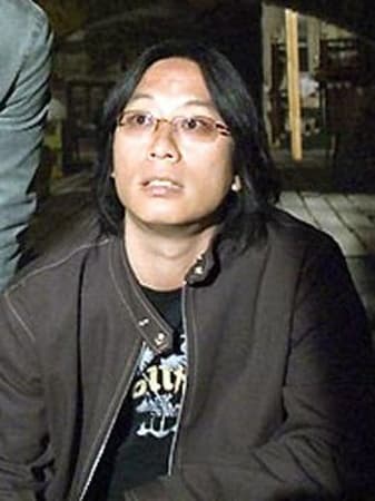 Danny Pang Phat