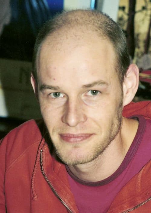 Steven Dupré